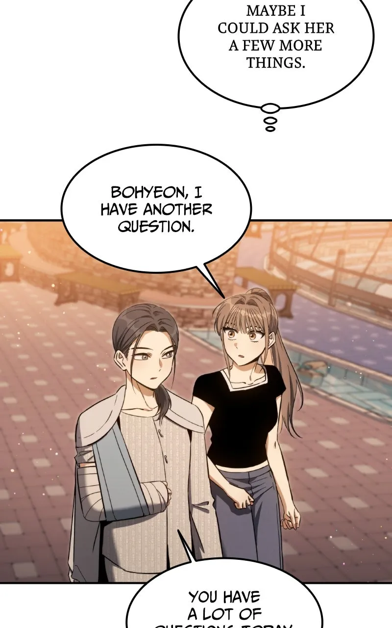 The Hunter Next Door Chapter 31 page 81 - 