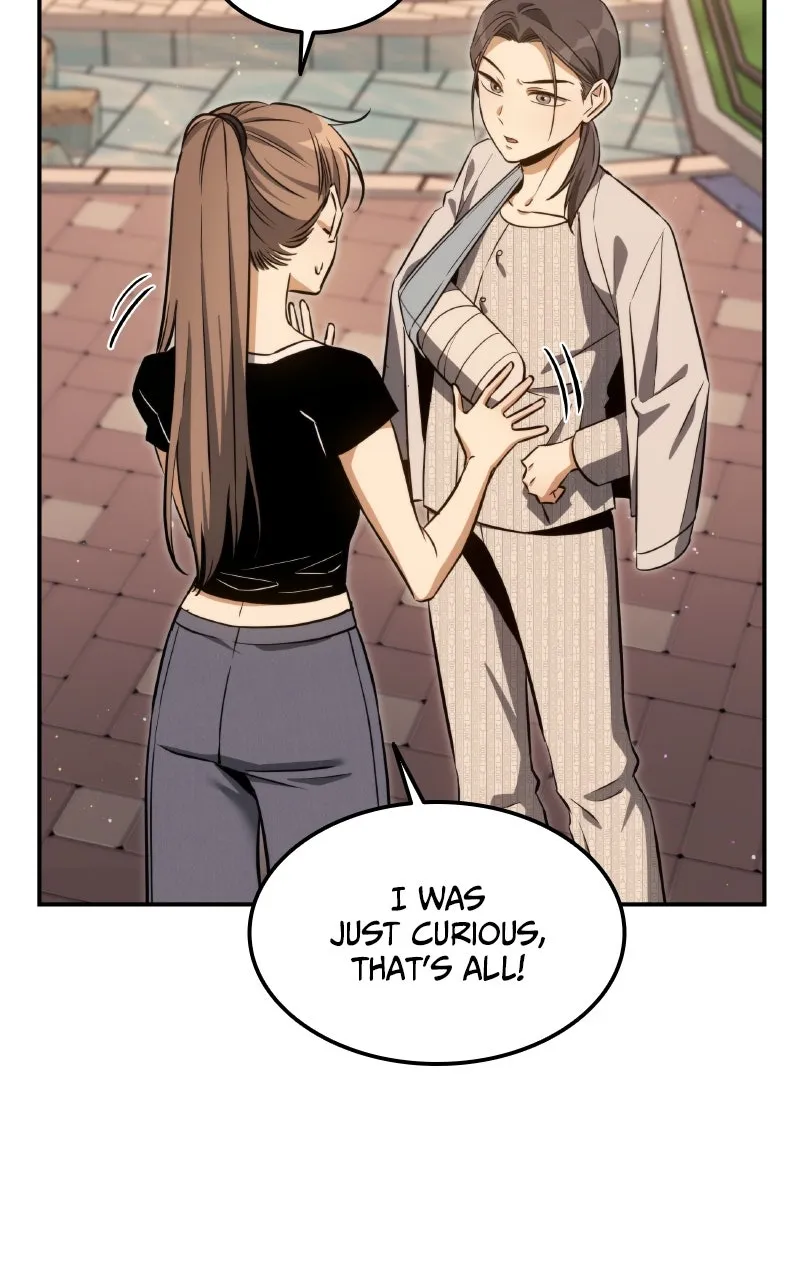 The Hunter Next Door Chapter 31 page 93 - 