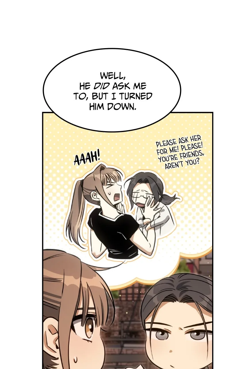 The Hunter Next Door Chapter 31 page 94 - 