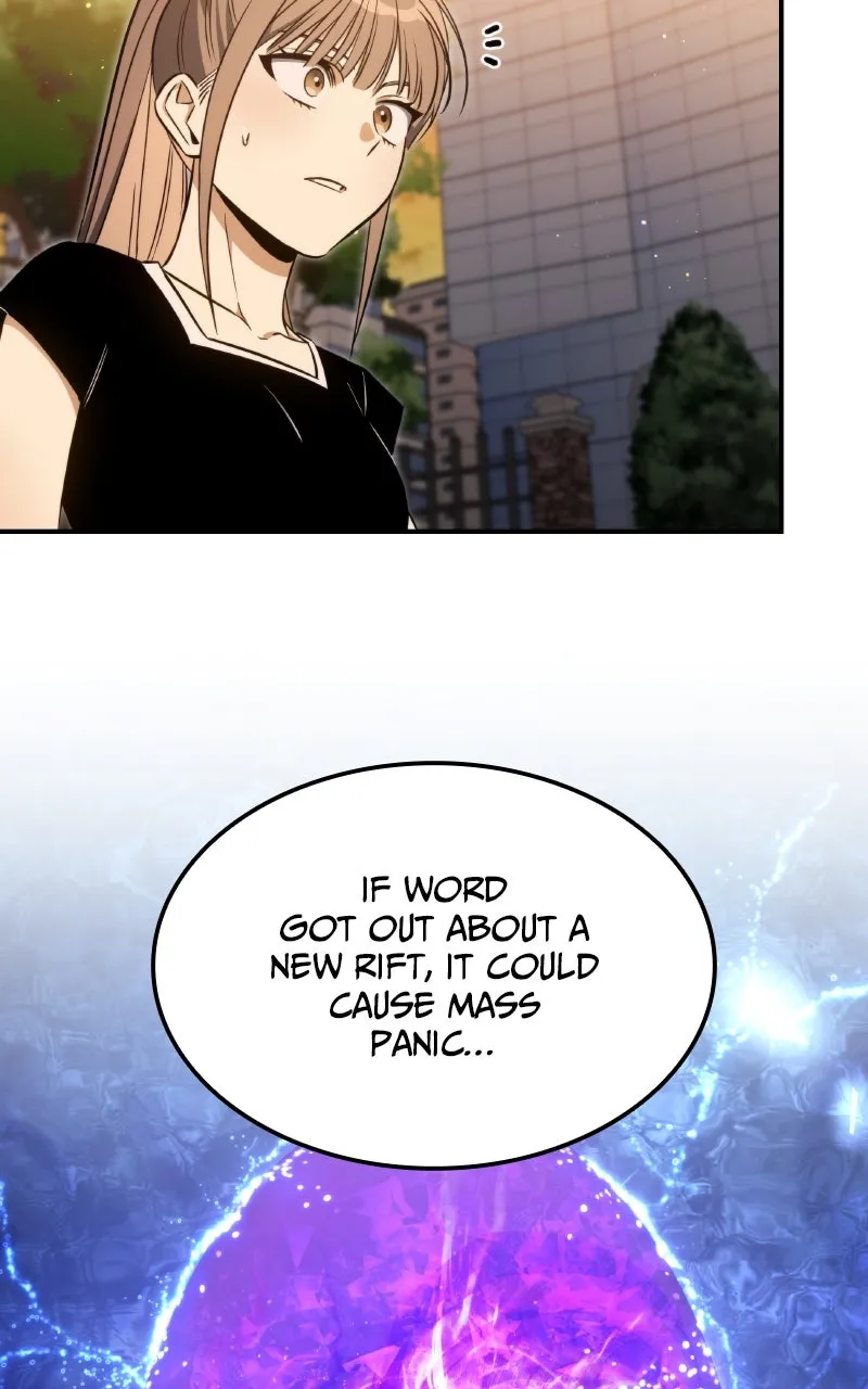 The Hunter Next Door Chapter 31 page 99 - 