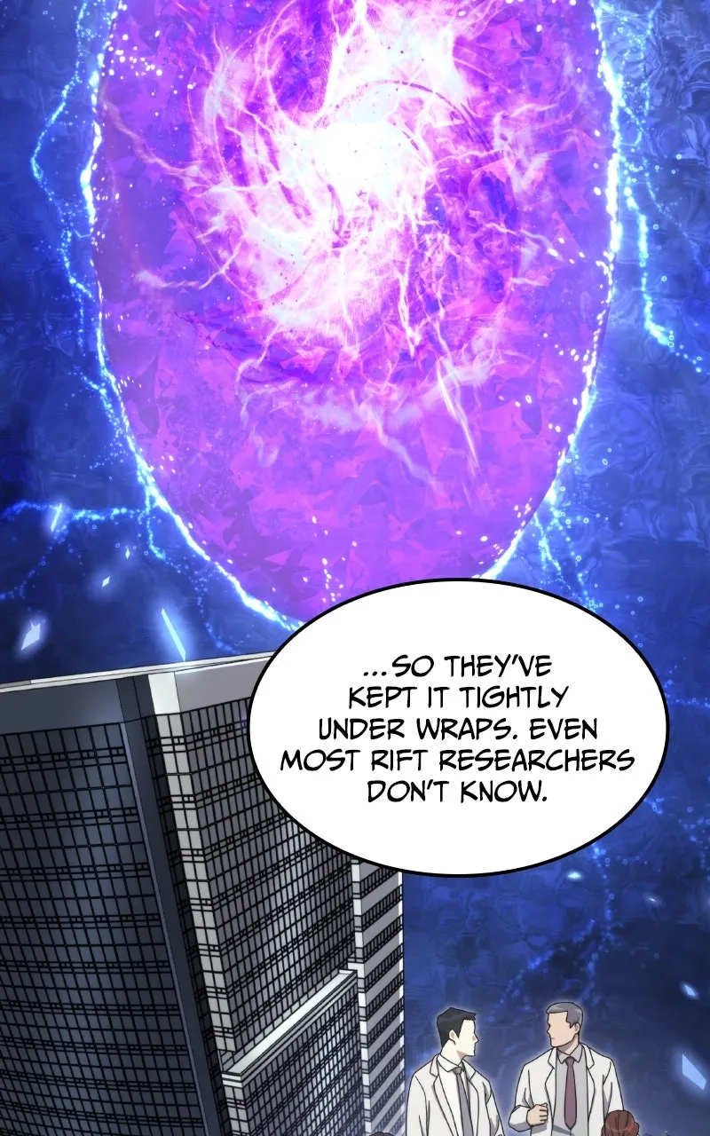 The Hunter Next Door Chapter 31 page 100 - 