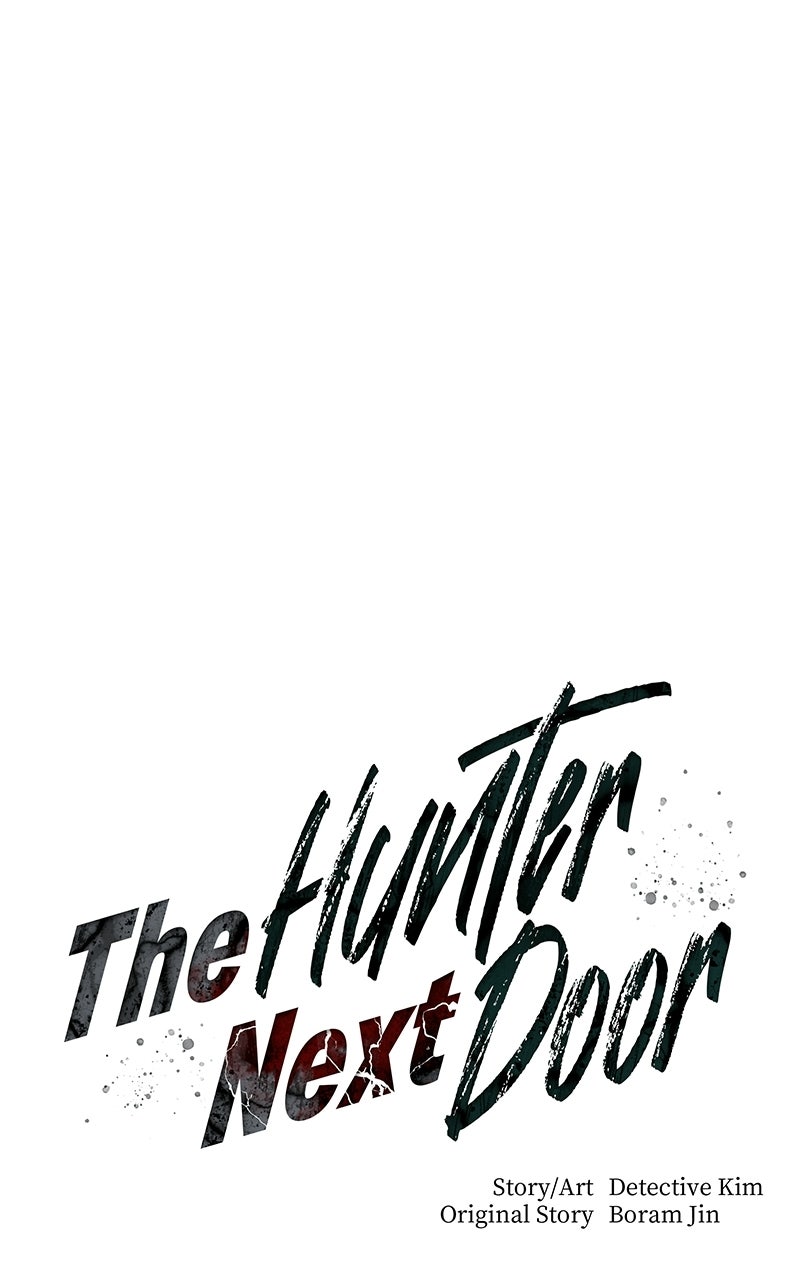 The Hunter Next Door Episode 32 page 11 - 