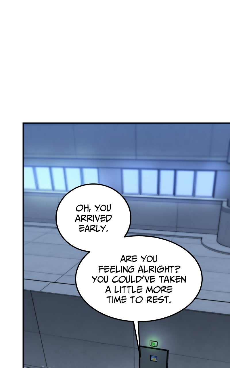 The Hunter Next Door Episode 32 page 106 - 