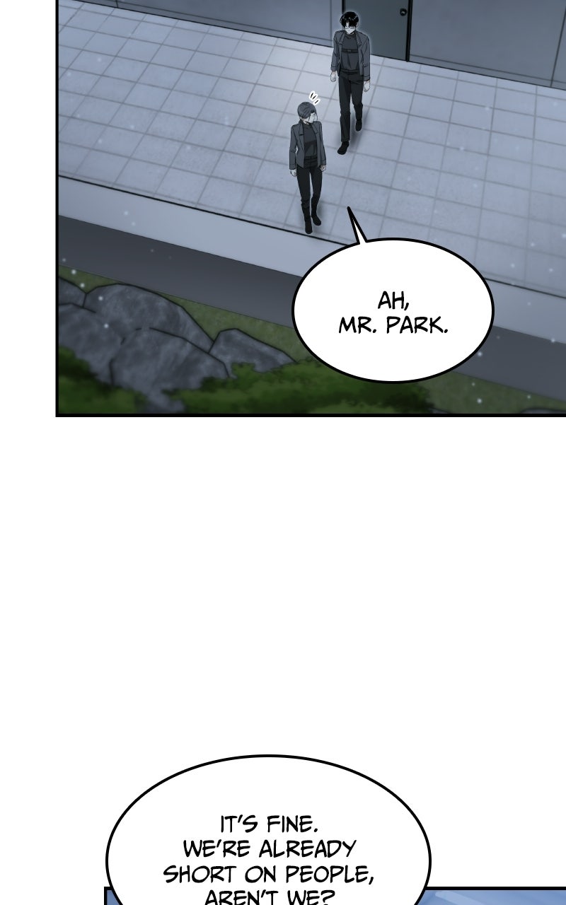 The Hunter Next Door Episode 32 page 107 - 