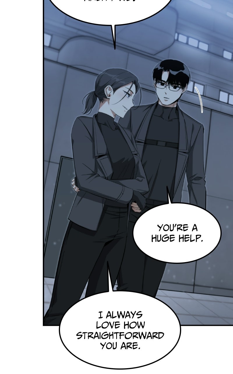 The Hunter Next Door Episode 32 page 108 - 