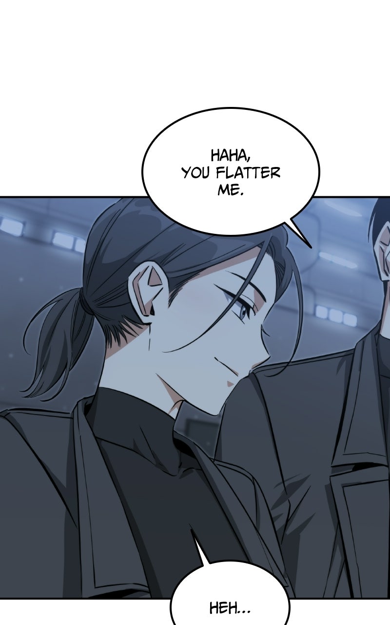 The Hunter Next Door Episode 32 page 109 - 