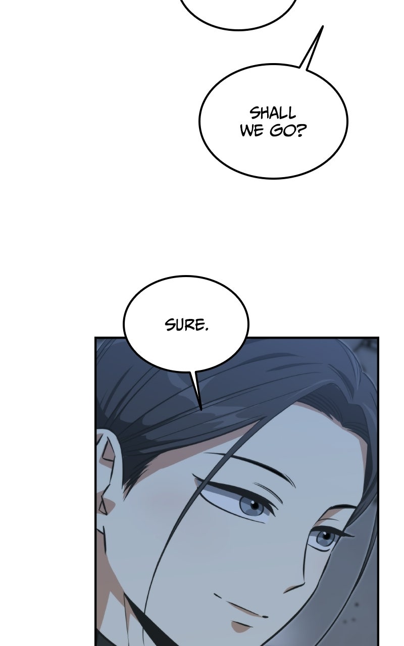 The Hunter Next Door Episode 32 page 110 - 