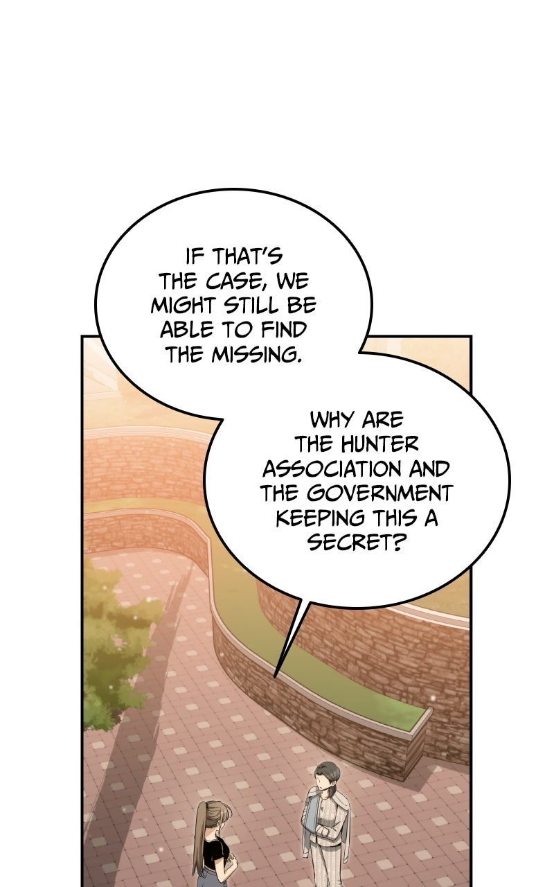 The Hunter Next Door Episode 32 page 12 - 
