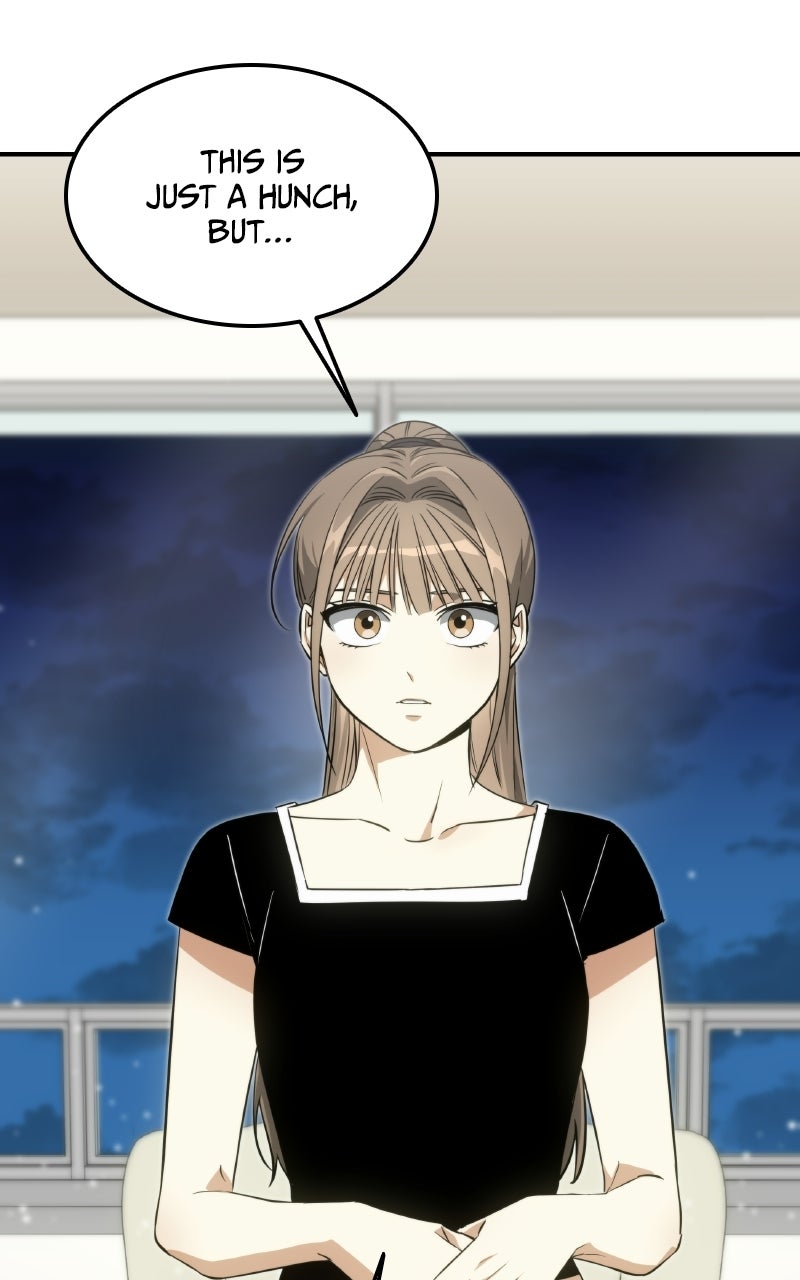 The Hunter Next Door Episode 32 page 113 - 