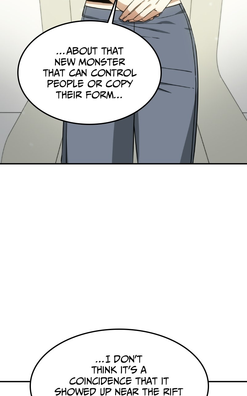 The Hunter Next Door Episode 32 page 114 - 