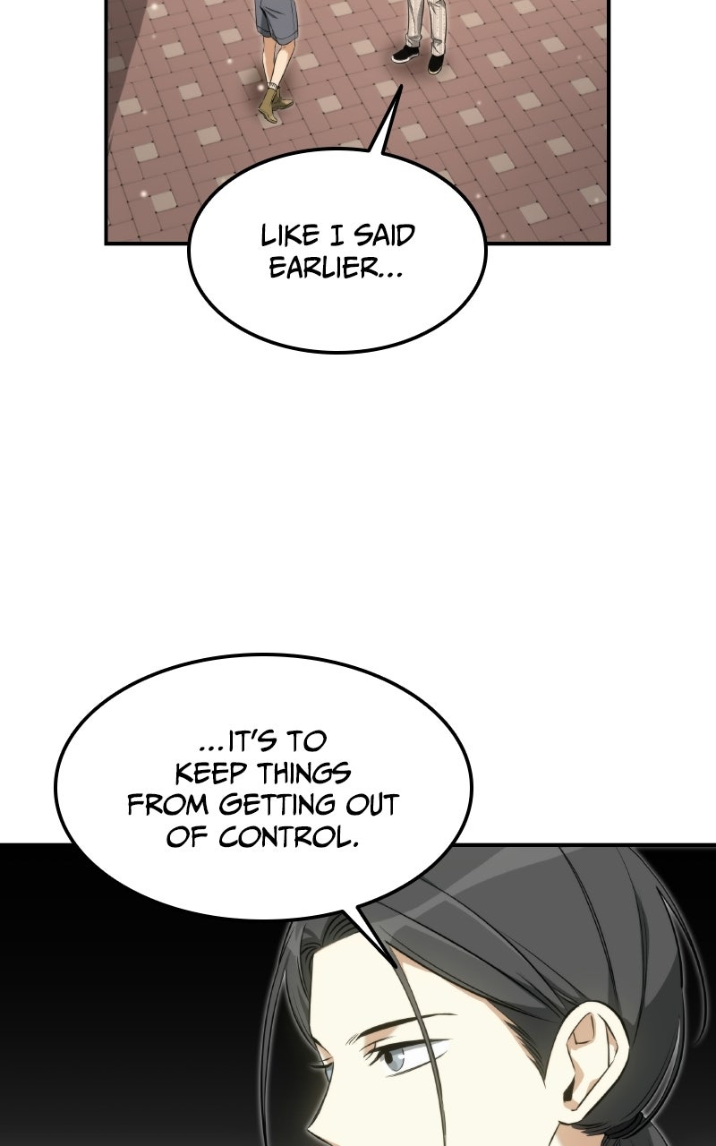 The Hunter Next Door Episode 32 page 13 - 