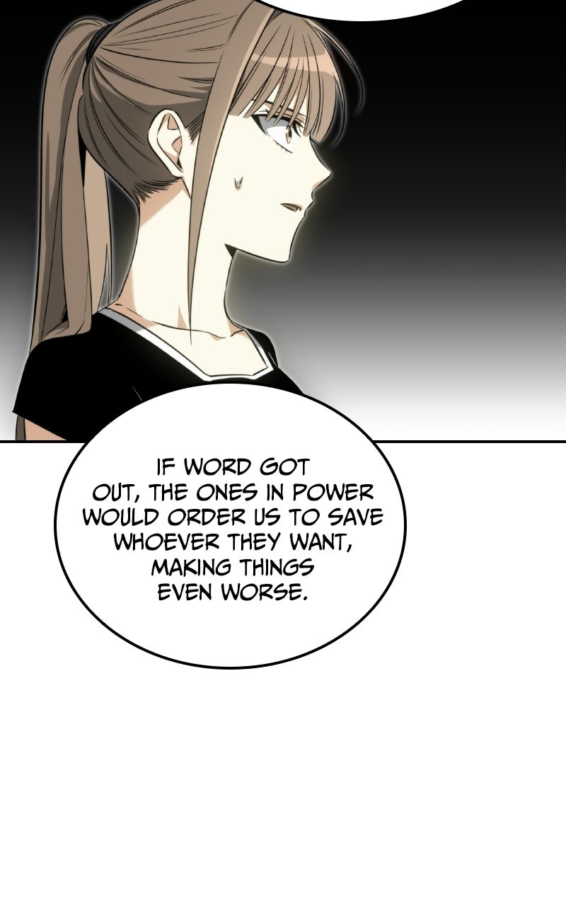 The Hunter Next Door Episode 32 page 15 - 