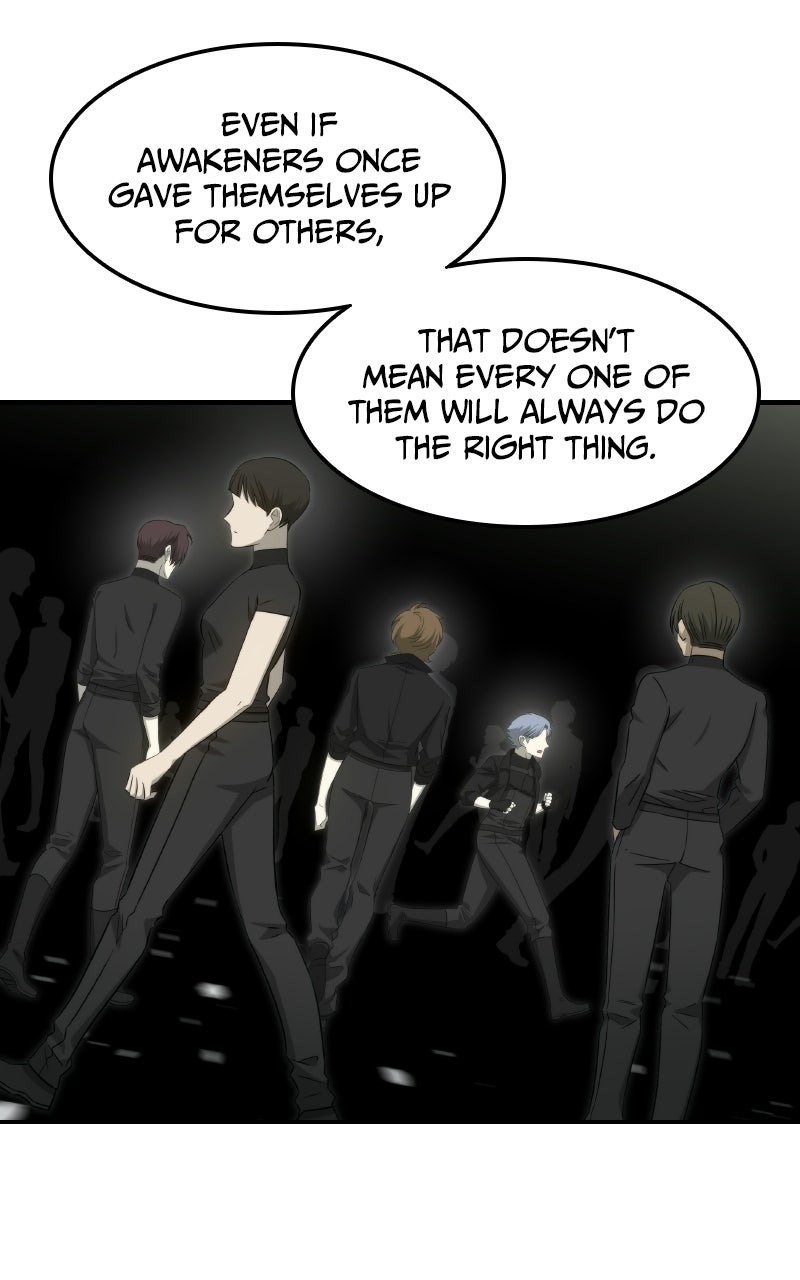 The Hunter Next Door Episode 32 page 16 - 