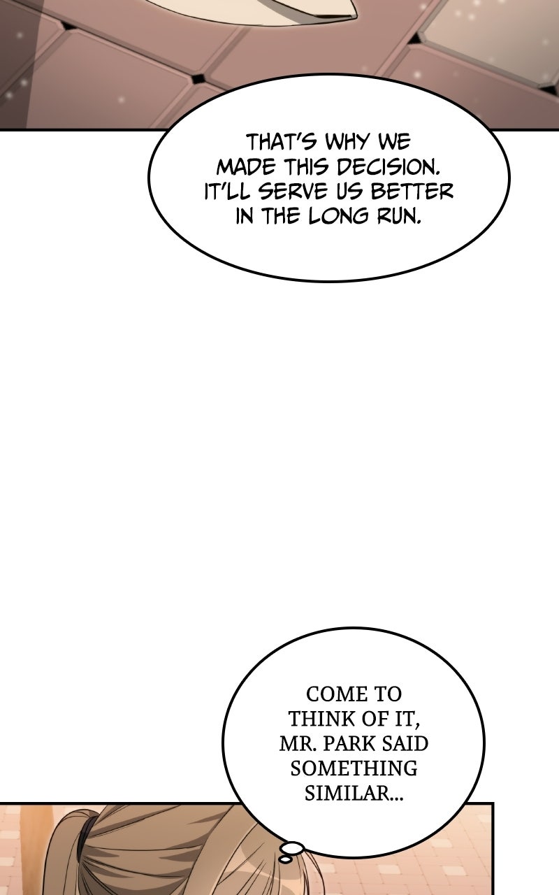 The Hunter Next Door Episode 32 page 19 - 