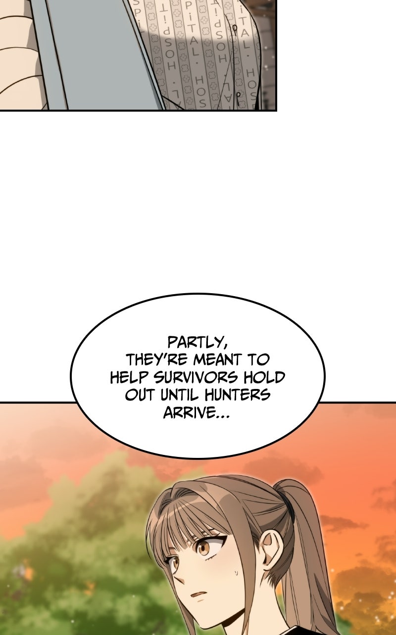 The Hunter Next Door Episode 32 page 3 - 