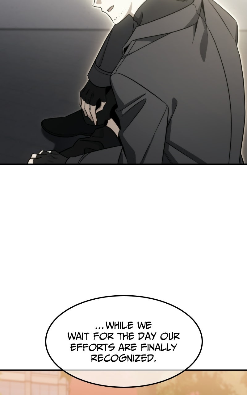 The Hunter Next Door Episode 32 page 23 - 