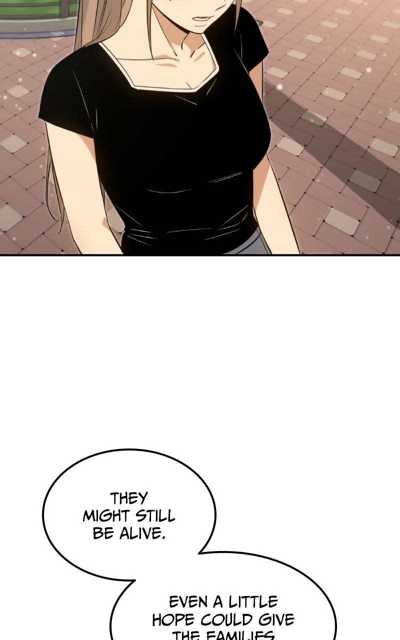 The Hunter Next Door Episode 32 page 26 - 