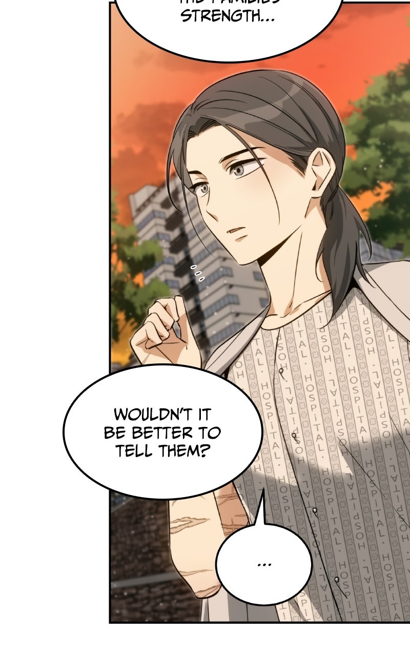 The Hunter Next Door Episode 32 page 27 - 