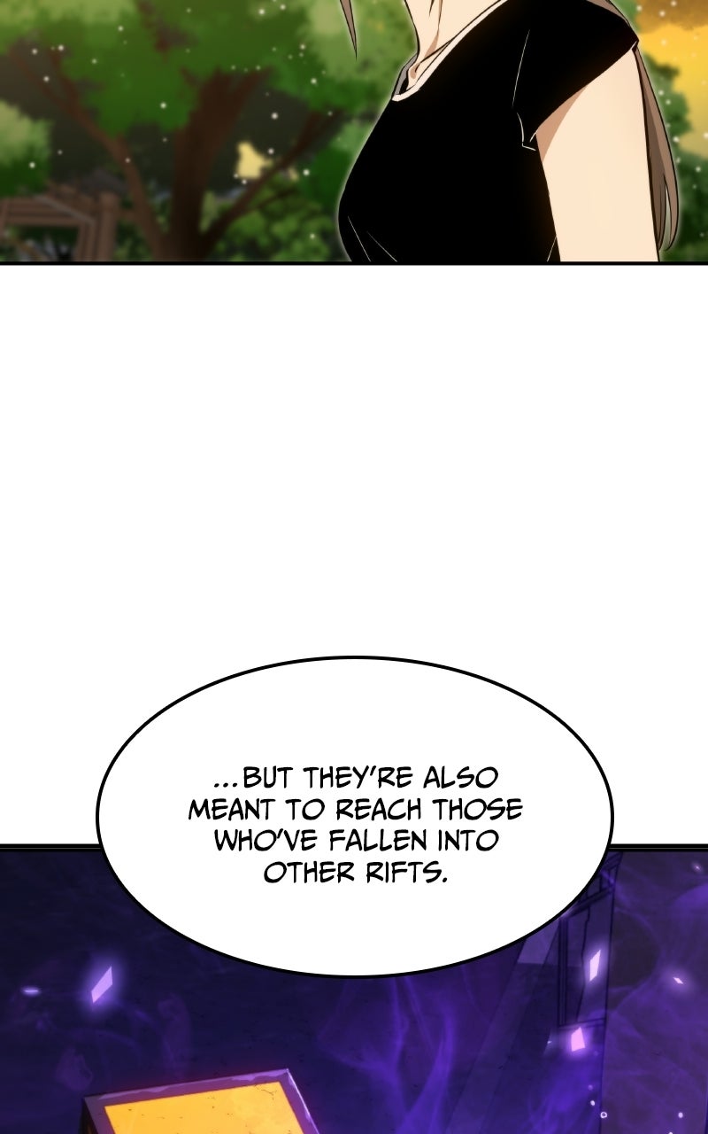 The Hunter Next Door Episode 32 page 4 - 