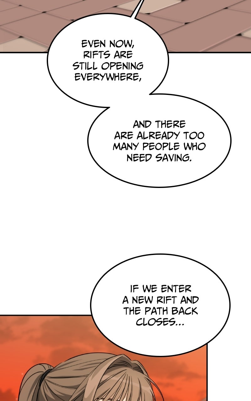 The Hunter Next Door Episode 32 page 32 - 
