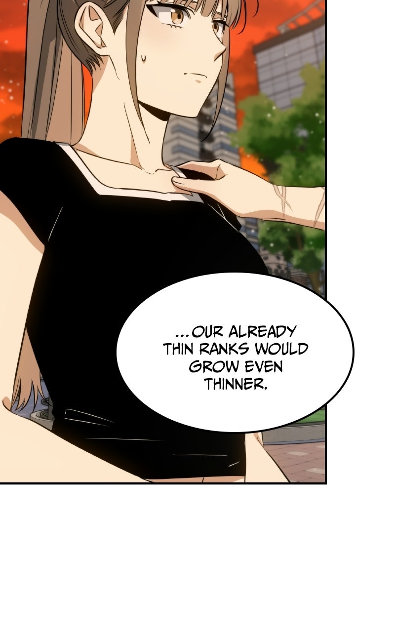 The Hunter Next Door Episode 32 page 33 - 