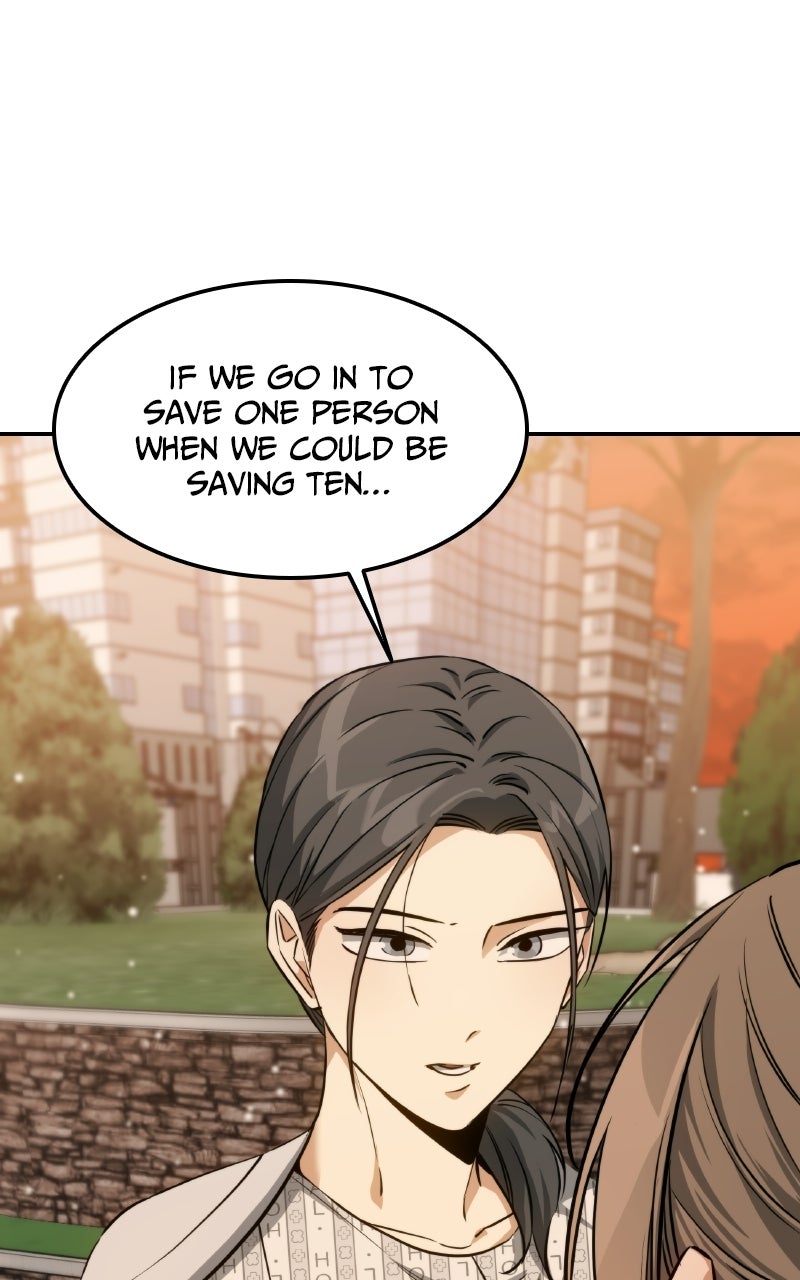 The Hunter Next Door Episode 32 page 34 - 