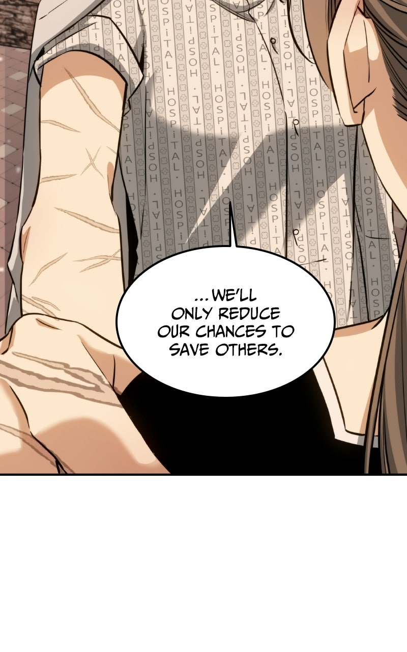 The Hunter Next Door Episode 32 page 35 - 