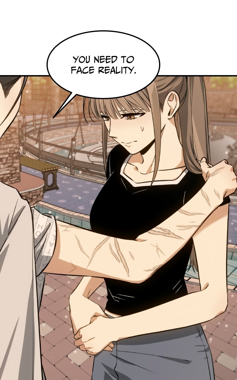 The Hunter Next Door Episode 32 page 36 - 
