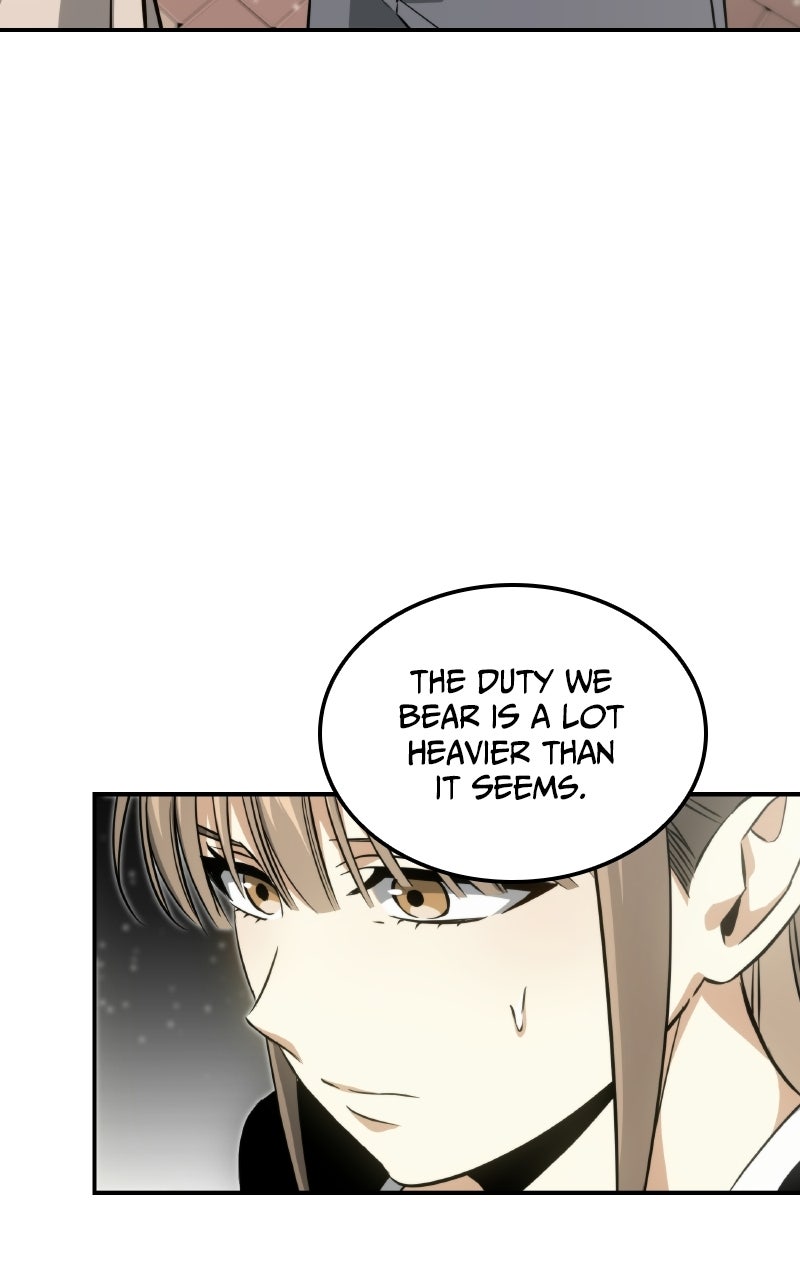 The Hunter Next Door Episode 32 page 37 - 