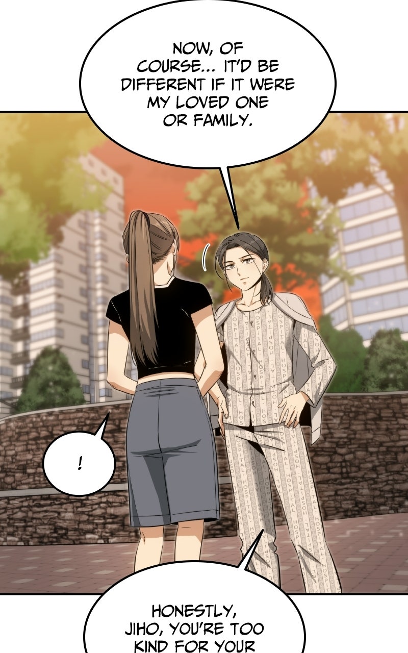 The Hunter Next Door Episode 32 page 41 - 
