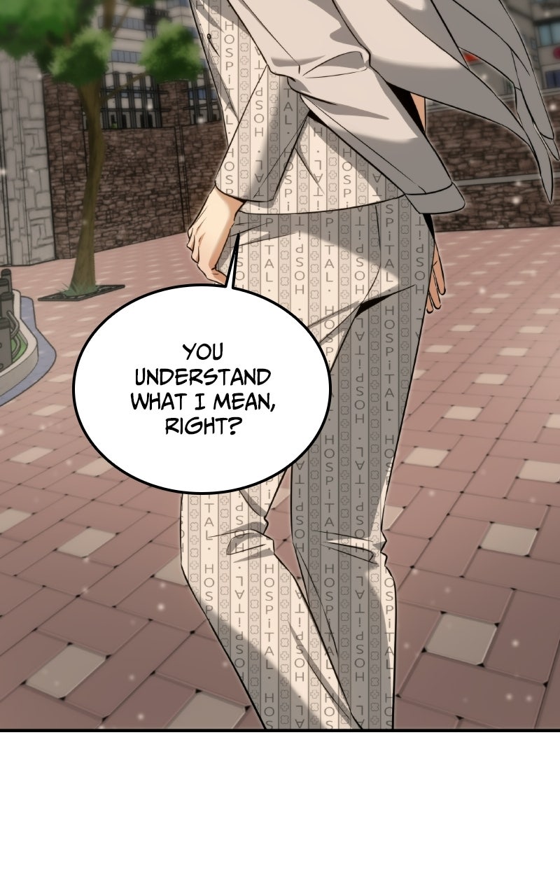 The Hunter Next Door Episode 32 page 43 - 