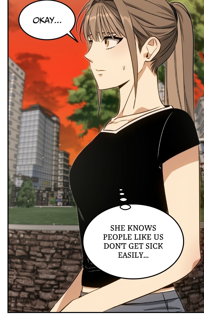 The Hunter Next Door Episode 32 page 45 - 