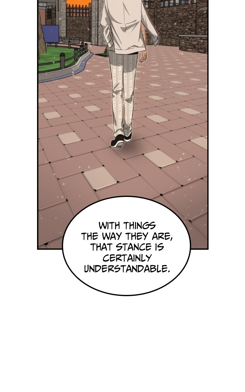 The Hunter Next Door Episode 32 page 48 - 