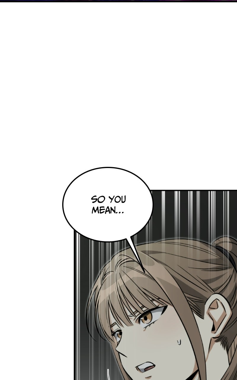 The Hunter Next Door Episode 32 page 6 - 