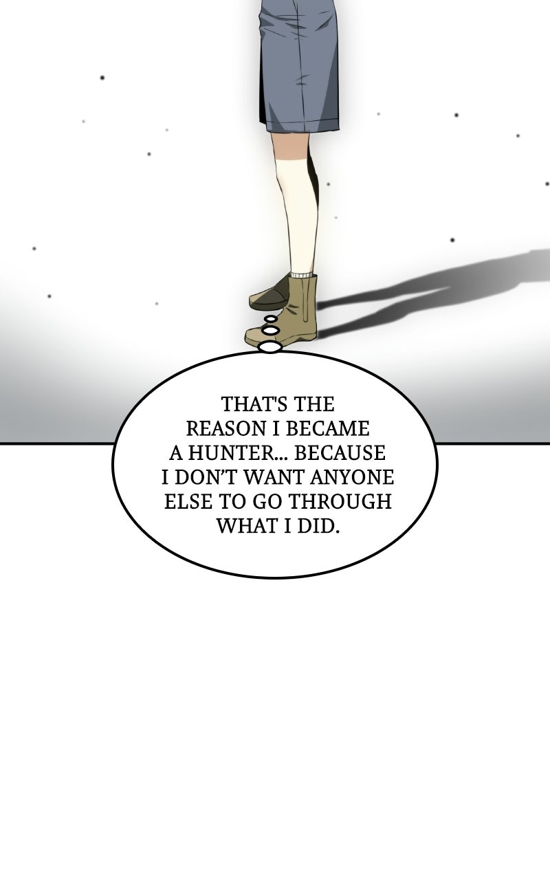 The Hunter Next Door Episode 32 page 54 - 
