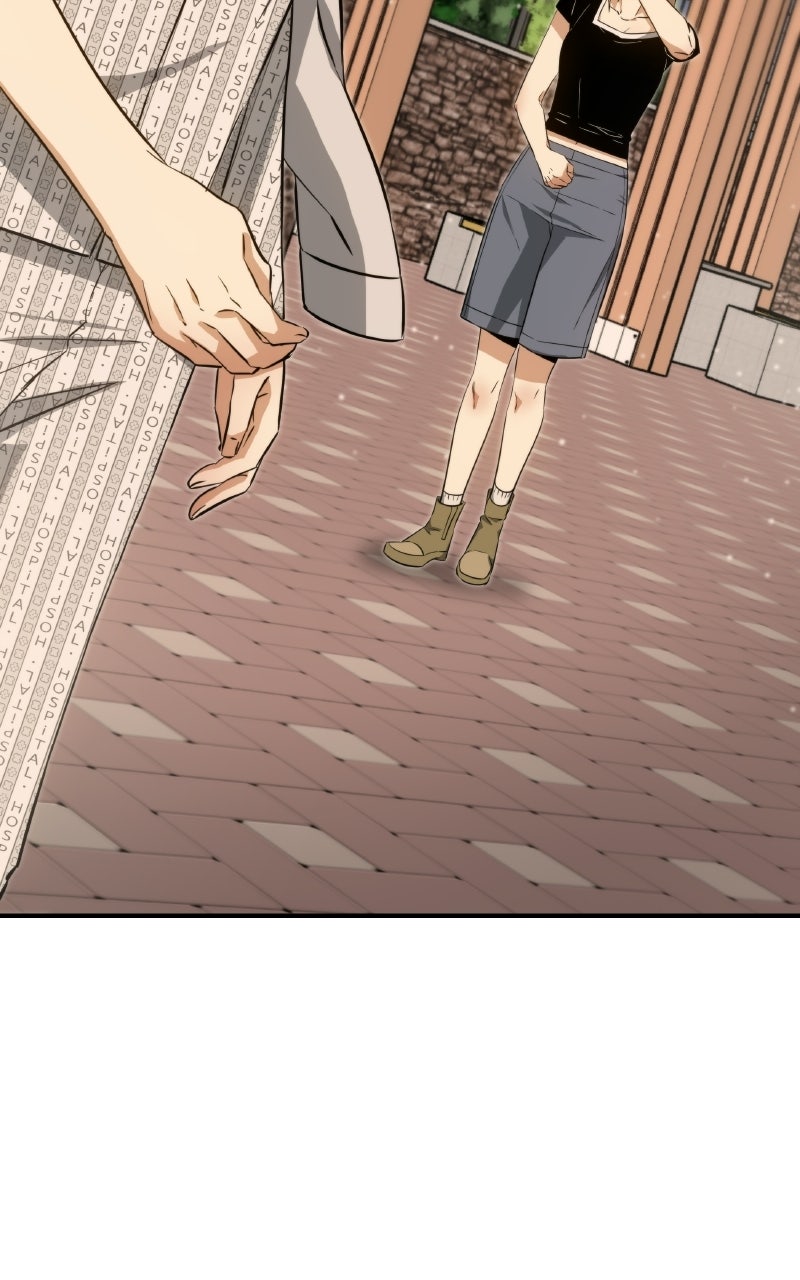 The Hunter Next Door Episode 32 page 57 - 