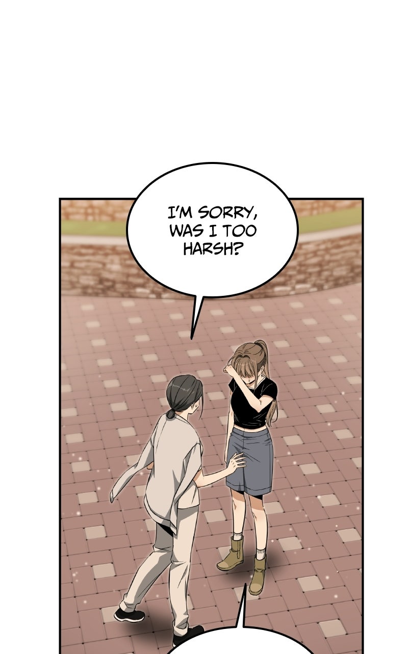 The Hunter Next Door Episode 32 page 58 - 