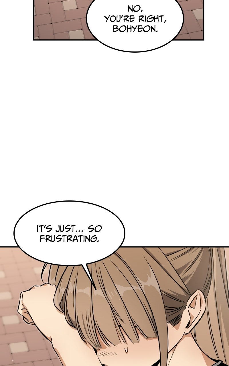 The Hunter Next Door Episode 32 page 59 - 