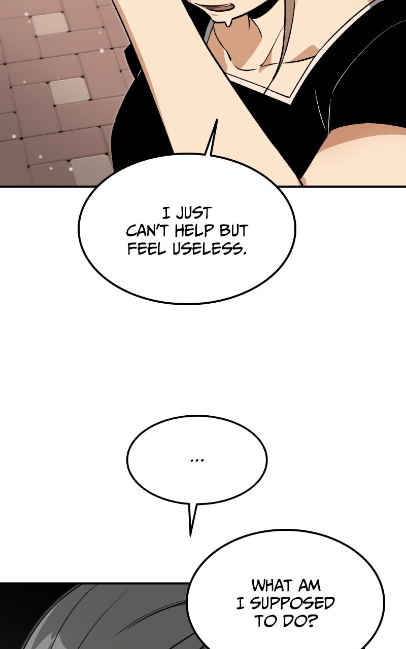 The Hunter Next Door Episode 32 page 60 - 