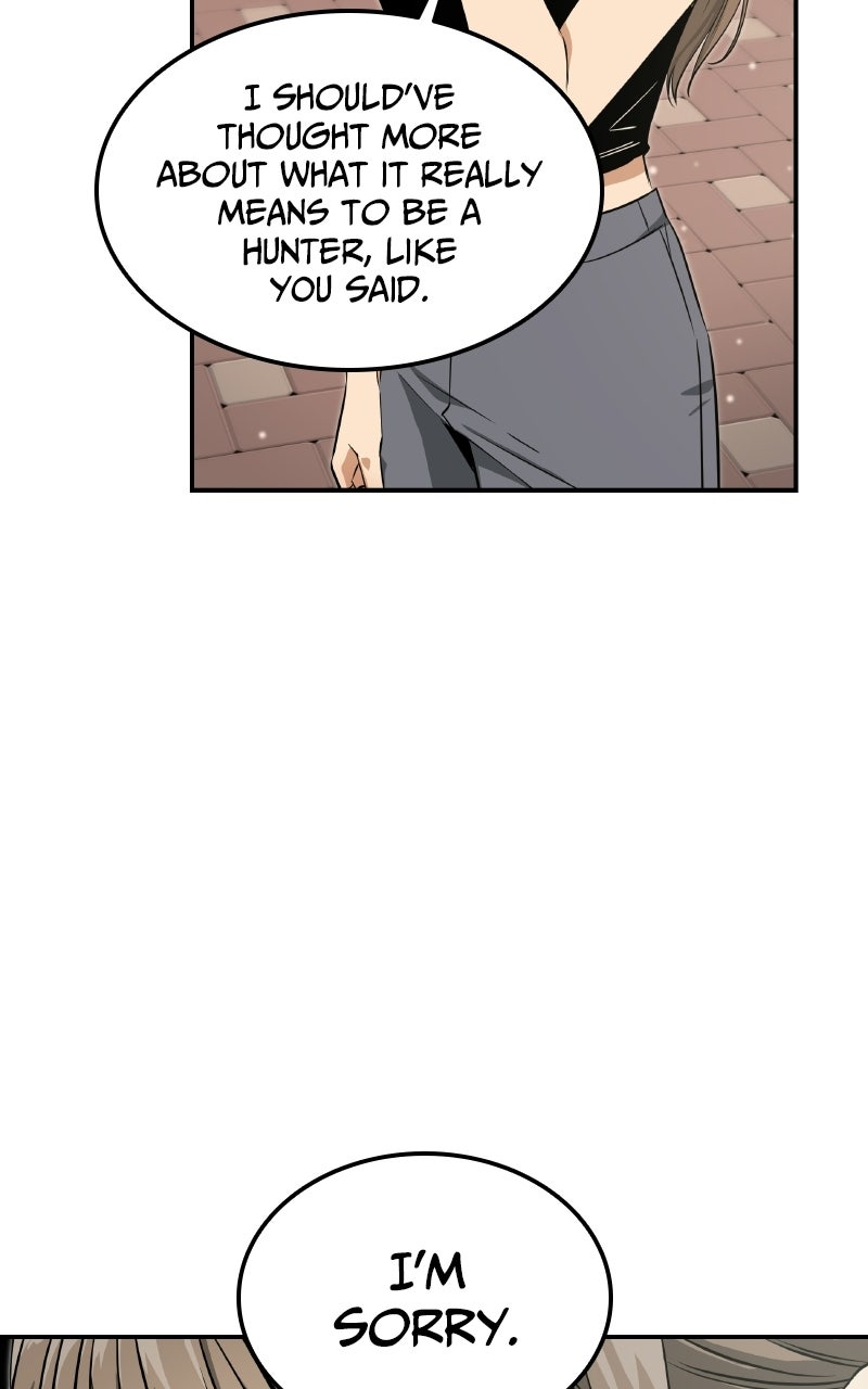 The Hunter Next Door Episode 32 page 63 - 