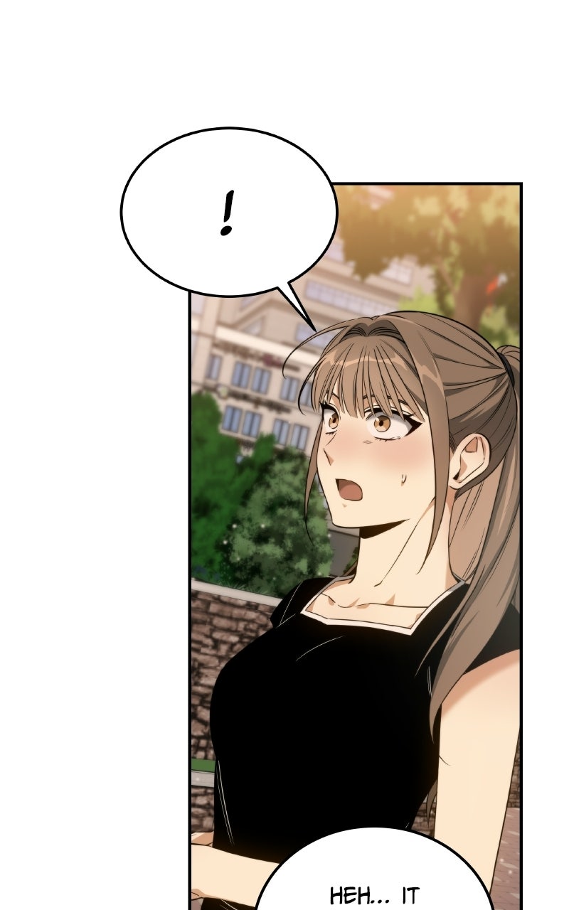 The Hunter Next Door Episode 32 page 66 - 