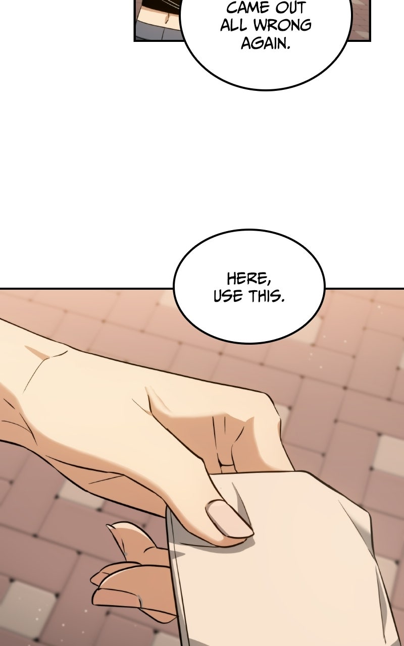 The Hunter Next Door Episode 32 page 67 - 