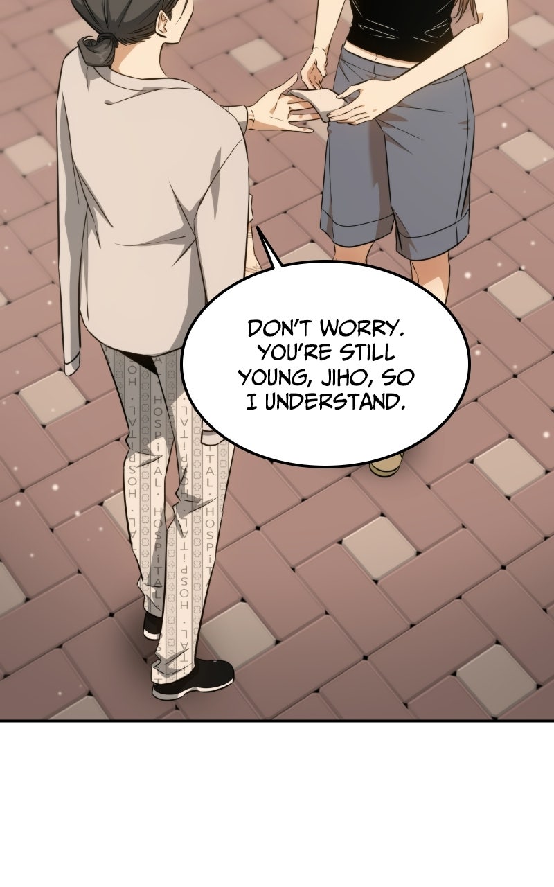 The Hunter Next Door Episode 32 page 69 - 