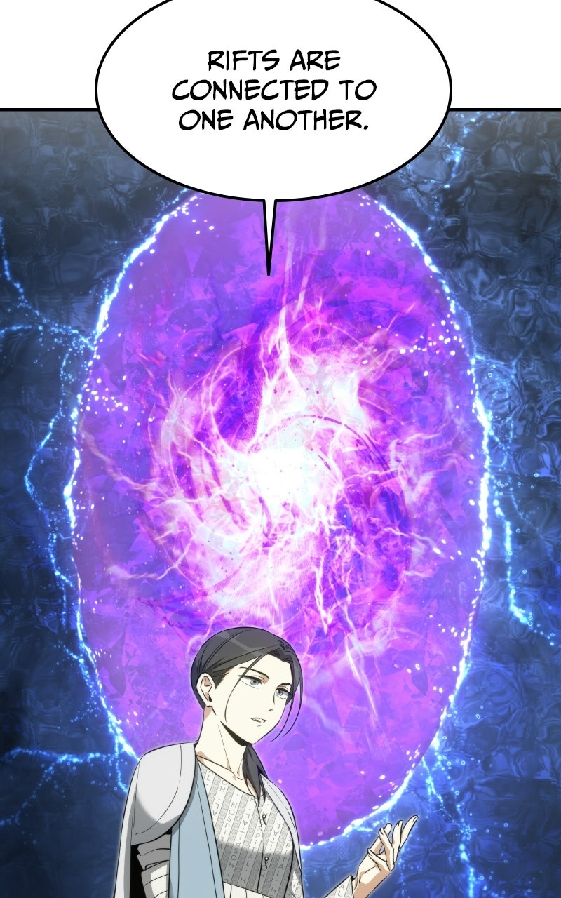 The Hunter Next Door Episode 32 page 8 - 