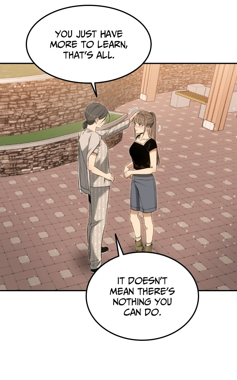 The Hunter Next Door Episode 32 page 74 - 