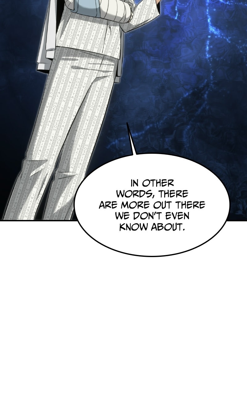 The Hunter Next Door Episode 32 page 9 - 