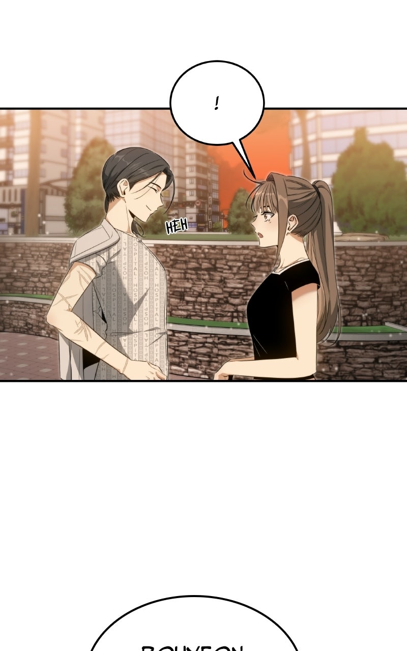 The Hunter Next Door Episode 32 page 82 - 