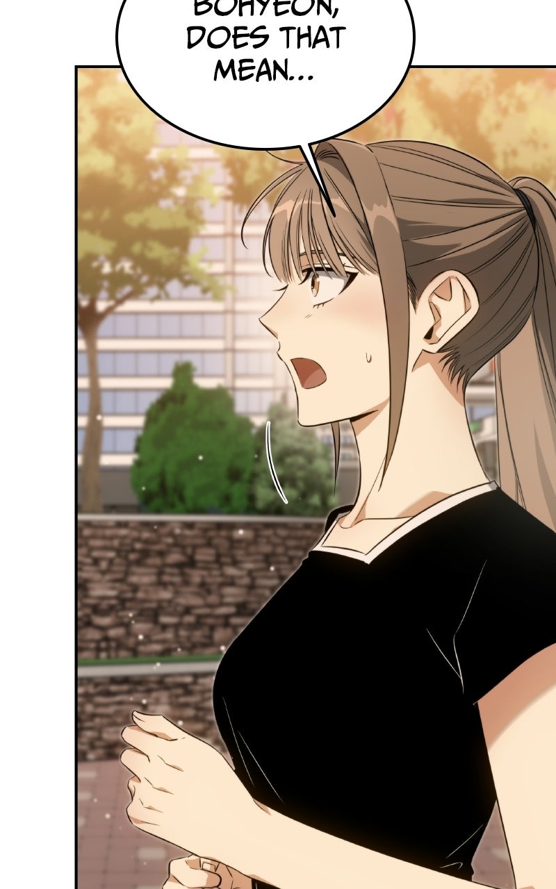 The Hunter Next Door Episode 32 page 83 - 