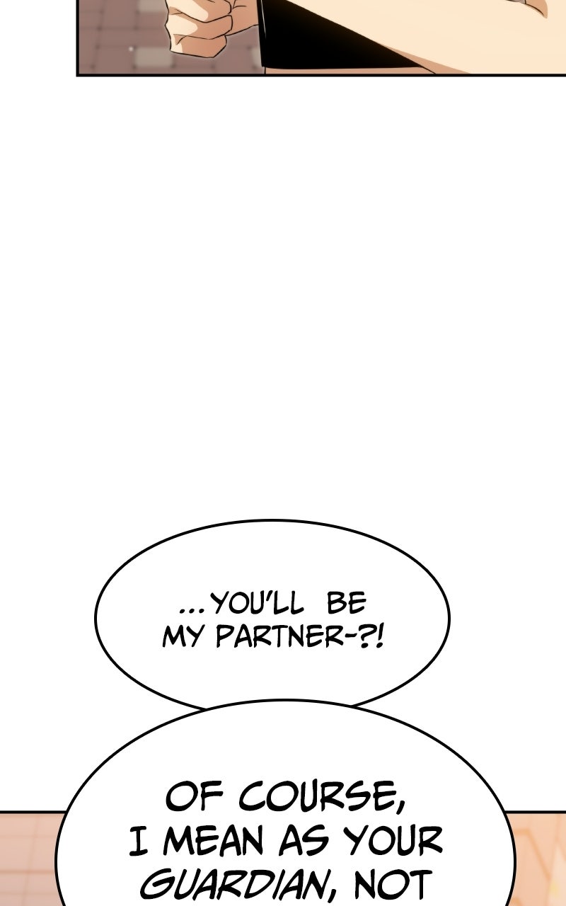 The Hunter Next Door Episode 32 page 84 - 