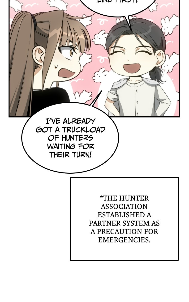 The Hunter Next Door Episode 32 page 87 - 